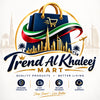 Trend Al Khaleej Mart