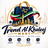 Trend Al Khaleej Mart