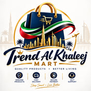 Trend Al Khaleej Mart